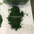 Ossido cromato verde polvere CAS 1308-38-9